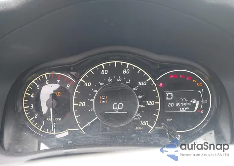 2015 Nissan Versa Note S (Sr)/S Plus/Sl/Sr/Sv z USA, uszkodzony, nr VIN 3N1CE2CP5FL380714